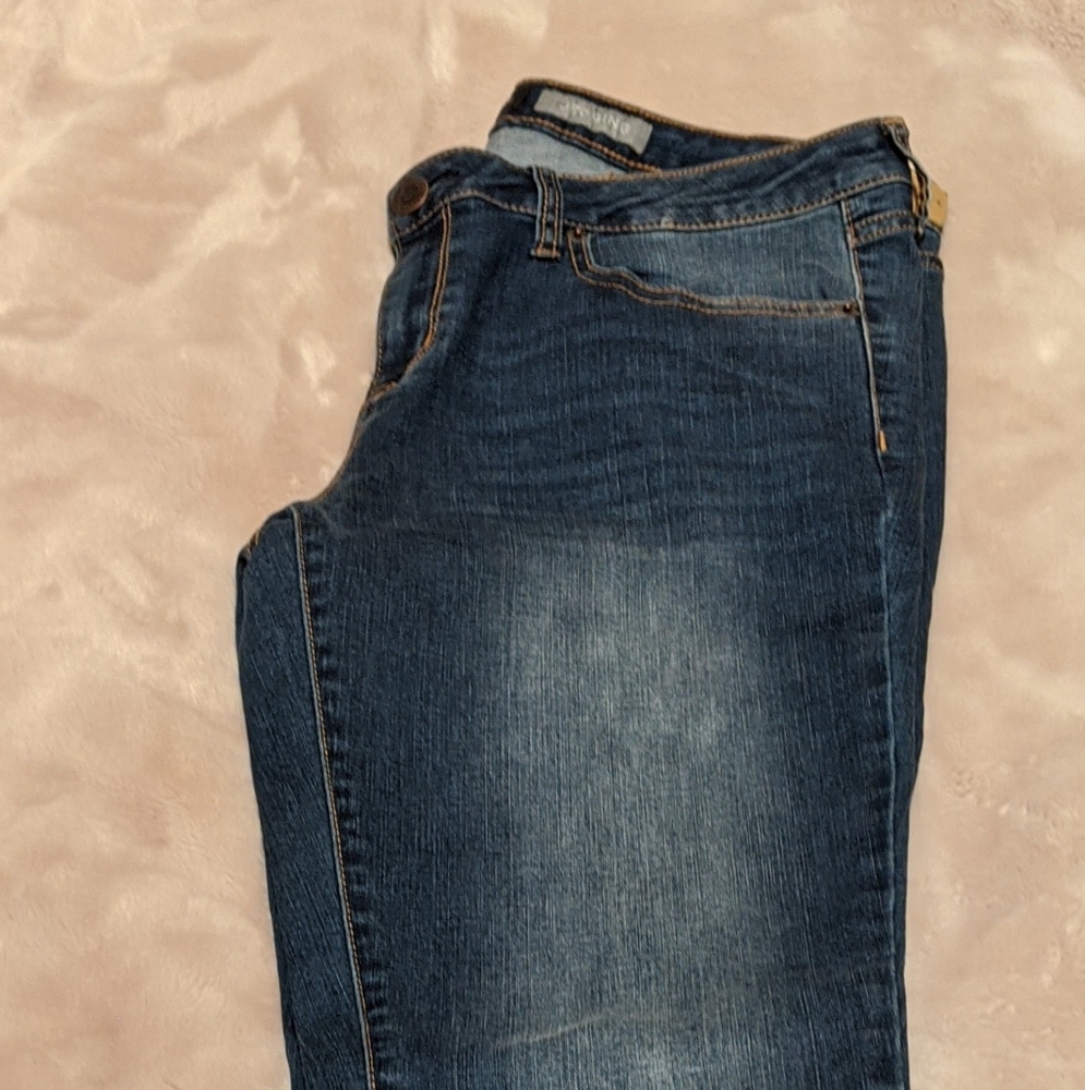 Aeropostale jeggings